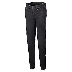 Alpinestars Daisy V3 Дамски дънки - Черни