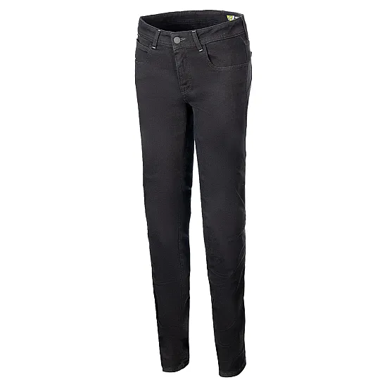 Alpinestars Daisy V3 Дамски дънки - Черни