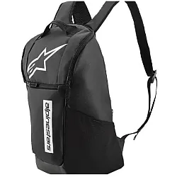 Раница ALPINESTARS DEFCON V3 BLACK/WHITE