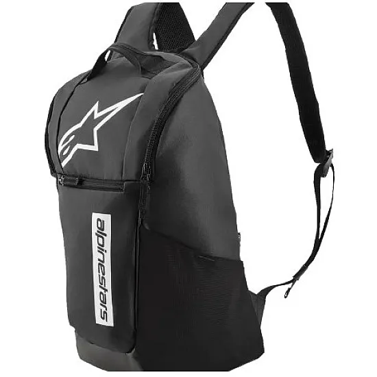 Раница ALPINESTARS DEFCON V3 BLACK/WHITE