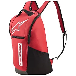 Раница ALPINESTARS DEFCON V3 RED/WHITE