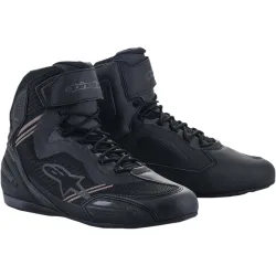 Alpinestars Faster-3 Rideknit - Черни