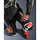 Alpinestars GP Tech V5 - Черен / Бял / Червен