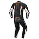 Alpinestars GP Tech V5 - Черен / Бял / Червен