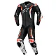 Alpinestars GP Tech V5 - Черен / Бял / Червен