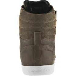 Alpinestars J-6 Waterproof - Кафяви