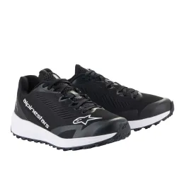 Alpinestars Meta Road V2 - Черно / Бяло