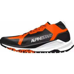 Alpinestars Meta XR V2 - Черно / Оранжево