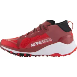 Alpinestars Meta XR V2 - Червено / Бели