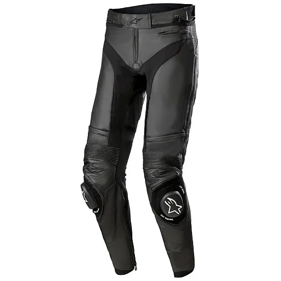 Alpinestars Missile V3 - Черен