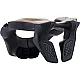 Детска протекторна яка ALPINESTARS NECK SUPPORT BLACK/ORANGE