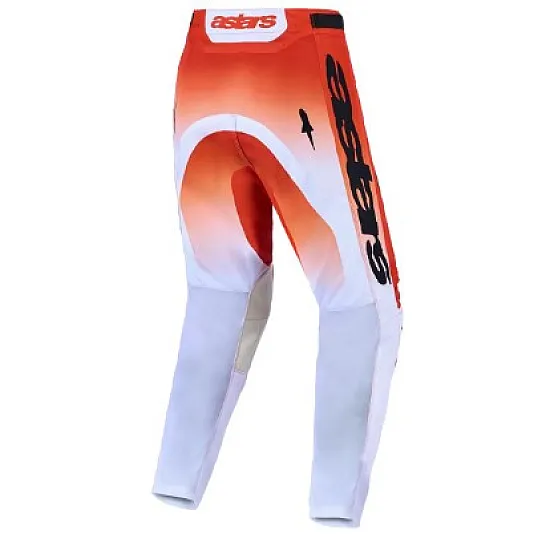 Alpinestars Racer Amber - Red / Lil / Blk