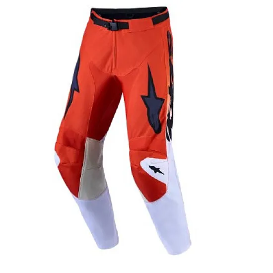 Alpinestars Racer Amber - Red / Lil / Blk