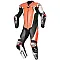 Alpinestars Racing Absolute V2 - Червен / Бял