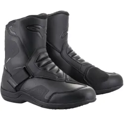 Alpinestars Ridge V2 Waterproof - Черни