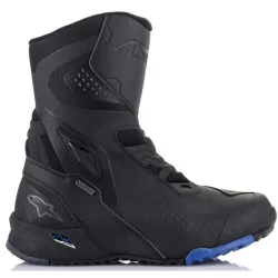 Alpinestars RT-8 Gore-Tex - Черно / Синьо