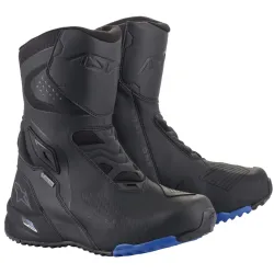 Alpinestars RT-8 Gore-Tex - Черно / Синьо