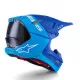 Alpinestars S-M10 Flood - Синя