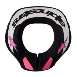 Детска протекторна яка ALPINESTARS Sequence 27 B/P