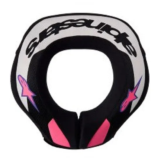 Детска протекторна яка ALPINESTARS Sequence 27 B/P