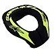 Детска протекторна яка ALPINESTARS Sequence 27 Y/B