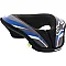 Детска протекторна яка ALPINESTARS Sequence Neck Roll BLACK/BLUE