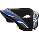Детска протекторна яка ALPINESTARS Sequence Neck Roll BLACK/BLUE