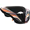 Детска протекторна яка ALPINESTARS Sequence Neck Roll BLACK/ORANGE