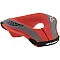 Детска протекторна яка ALPINESTARS Sequence Neck Roll BLACK/RED
