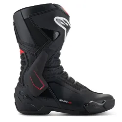 Alpinestars SMX-6 V3 - Черно / Бяло / Червено