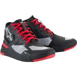 Alpinestars Speedflight - Черно / Червено