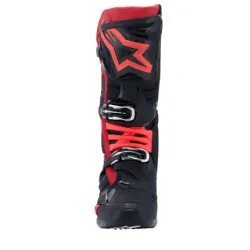 Alpinestars Tech 10 - Черно / Червено