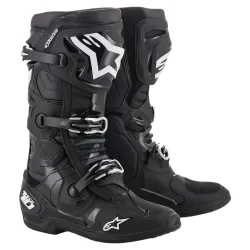 Alpinestars Tech 10 - Черни