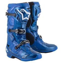 Alpinestars Tech 10 - Синьо / Черно