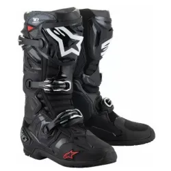Alpinestars Tech 10 Enduro - Черно