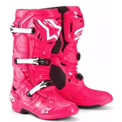 Alpinestars Tech 10 Limited Edition - Розови