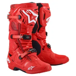 Alpinestars Tech 10 - Червени