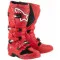 Alpinestars Tech 7 Bright C25 - Червени