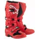 Alpinestars Tech 7 Bright C25 - Червени