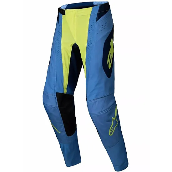 Alpinestars Techstar Melt - Yellow / Blue
