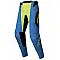 Alpinestars Techstar Melt - Yellow / Blue