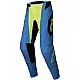 Alpinestars Techstar Melt - Yellow / Blue
