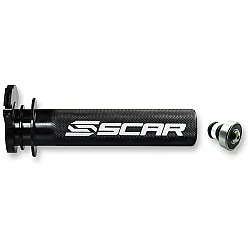 Алуминиева конзола загаз с лагер SCAR