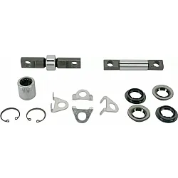Комплект лагери за шарнир MOOSE RACING BEARING KIT A-ARM Kawasaki KFX 450R 08-14