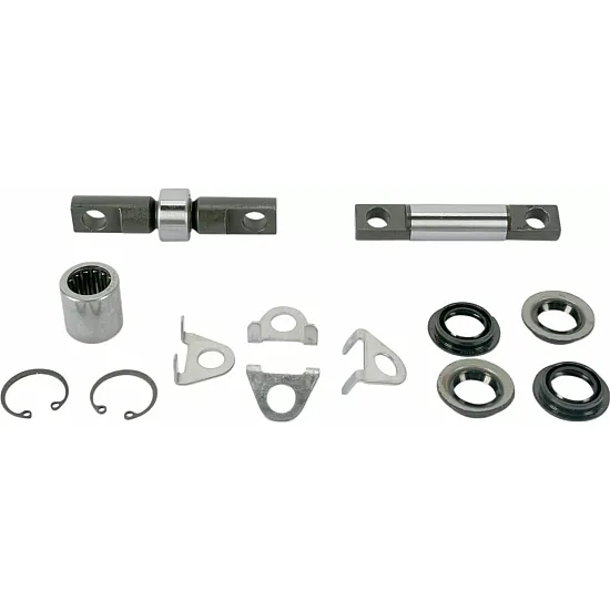 Комплект лагери за шарнир MOOSE RACING BEARING KIT A-ARM Kawasaki KFX 450R 08-14