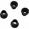 Втулки за шарнир MOOSE RACING BUSHING KIT A-ARM POLARIS OUTLAW