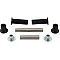 Комплект за шарнир на задното окачване MOOSE RACING SUSPENSION RR KNUCKLE KT POLARIS SPORTSMAN 700 EFI X2 4X4