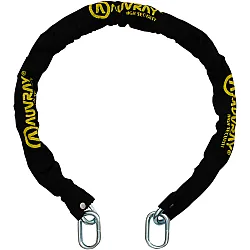 Заключваща верига AUVRAY CHAIN ALONE 120 CM D10