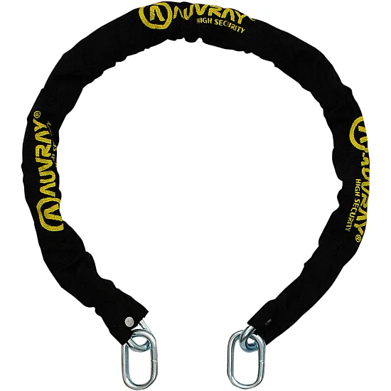 Заключваща верига AUVRAY CHAIN ALONE 120 CM D10