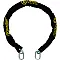 Заключваща верига AUVRAY CHAIN ALONE 120 CM D10